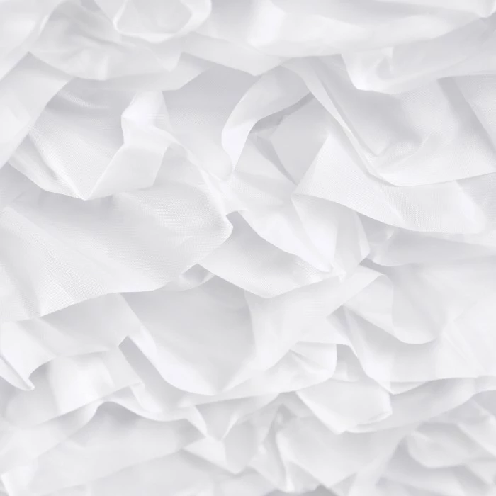 Hofstein Messejana Deckenleuchte LED Weiß, 1-flammig, Fernbedienung, Farbwechsler 6 Hofstein Messejana Deckenleuchte LED Weiß, 1-flammig, Fernbedienung, Farbwechsler – Bild 6