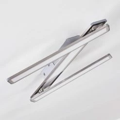 Hofstein Mirabo Deckenpanel LED Weiß, 3-flammig, Fernbedienung 34 Hofstein Mirabo Deckenpanel LED Weiß, 3-flammig, Fernbedienung -LED Leuchten Verkäufe mirabo deckenpanel h3274620 11