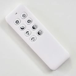 Hofstein Mirabo Deckenpanel LED Weiß, 3-flammig, Fernbedienung 41 Hofstein Mirabo Deckenpanel LED Weiß, 3-flammig, Fernbedienung -LED Leuchten Verkäufe mirabo deckenpanel h3274620 18