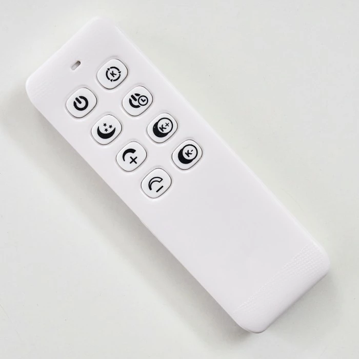 Hofstein Mirabo Deckenpanel LED Weiß, 3-flammig, Fernbedienung 19 Hofstein Mirabo Deckenpanel LED Weiß, 3-flammig, Fernbedienung – Bild 19