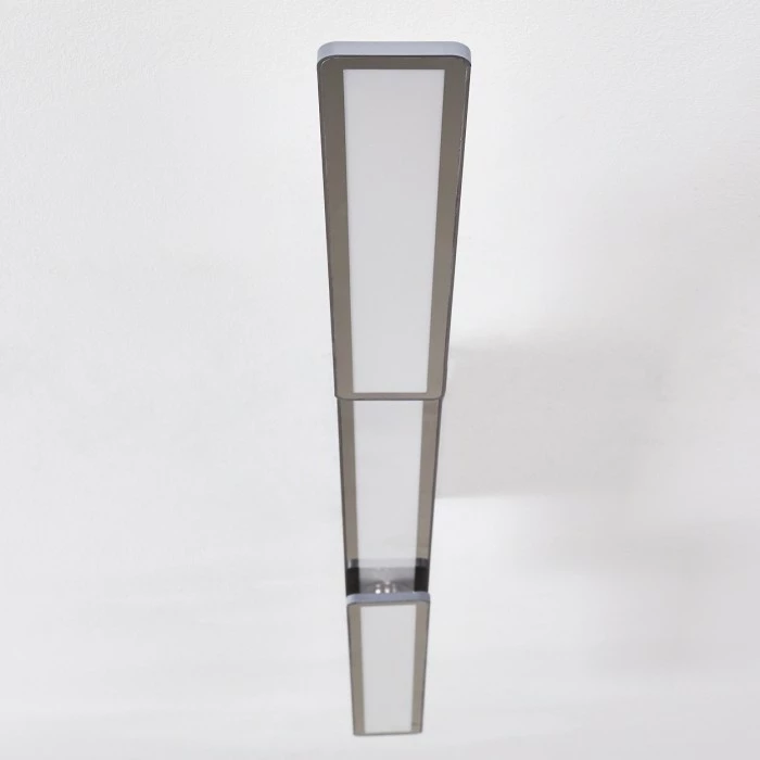 Hofstein Mirabo Deckenpanel LED Weiß, 3-flammig, Fernbedienung 7 Hofstein Mirabo Deckenpanel LED Weiß, 3-flammig, Fernbedienung – Bild 7