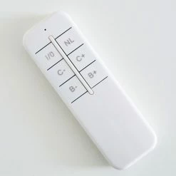 Hofstein Mirror Deckenleuchte LED Chrom, 1-flammig, Fernbedienung 49 Hofstein Mirror Deckenleuchte LED Chrom, 1-flammig, Fernbedienung -LED Leuchten Verkäufe mirror deckenleuchte h3098158 do1 20