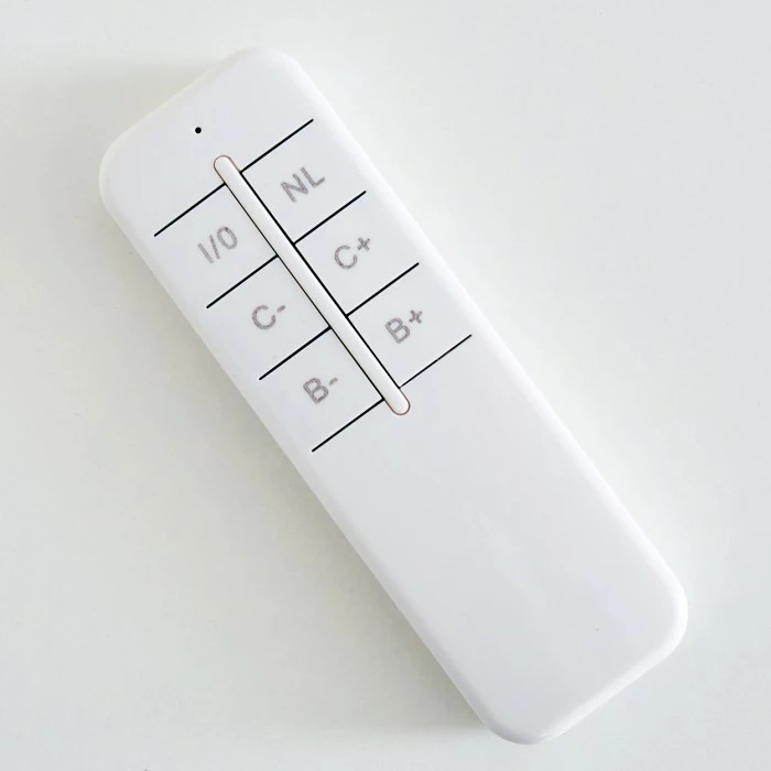 Hofstein Mirror Deckenleuchte LED Chrom, 1-flammig, Fernbedienung 21 Hofstein Mirror Deckenleuchte LED Chrom, 1-flammig, Fernbedienung – Bild 21