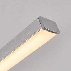Hofstein Mohlin Deckenleuchte LED Nickel-Matt, 3-flammig -LED Leuchten Verkäufe mohlin deckenleuchte h3446539 13