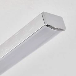 Hofstein Mohlin Deckenleuchte LED Nickel-Matt, 3-flammig -LED Leuchten Verkäufe mohlin deckenleuchte h3446539 5