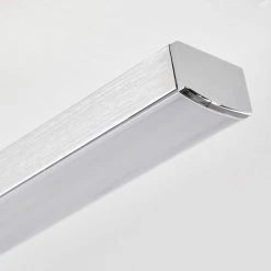 Hofstein Mohlin Deckenleuchte LED Nickel-Matt, 3-flammig 18 Hofstein Mohlin Deckenleuchte LED Nickel-Matt, 3-flammig -LED Leuchten Verkäufe mohlin deckenleuchte h3446560 5