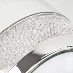 Hofstein Morges Deckenleuchte LED Chrom, 3-flammig -LED Leuchten Verkäufe morges deckenleuchte h3446942 10