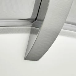 Hofstein Morges Deckenleuchte LED Chrom, 1-flammig 17 Hofstein Morges Deckenleuchte LED Chrom, 1-flammig -LED Leuchten Verkäufe morges deckenleuchte h3458808 5