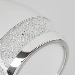 Hofstein Morges Deckenleuchte LED Chrom, 2-flammig 14 Hofstein Morges Deckenleuchte LED Chrom, 2-flammig -LED Leuchten Verkäufe morges deckenleuchte h3582282 2