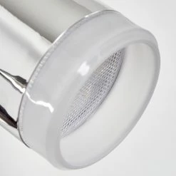 Hofstein Morges Wandleuchte LED Chrom, 1-flammig 14 Hofstein Morges Wandleuchte LED Chrom, 1-flammig -LED Leuchten Verkäufe morges wandleuchte h3458259 2