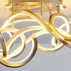 Hofstein Moskau Deckenleuchte LED Nickel-Matt, 6-flammig 20 Hofstein Moskau Deckenleuchte LED Nickel-Matt, 6-flammig -LED Leuchten Verkäufe moskau deckenleuchte h169316 7