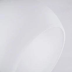 Hofstein Motala Deckenleuchte LED Nickel-Matt, Weiß, 1-flammig, Fernbedienung, Farbwechsler -LED Leuchten Verkäufe motala deckenleuchte h3298237 do1 23