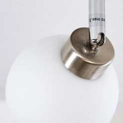 Hofstein Motala Deckenleuchte LED Nickel-Matt, 2-flammig, Fernbedienung, Farbwechsler 48 Hofstein Motala Deckenleuchte LED Nickel-Matt, 2-flammig, Fernbedienung, Farbwechsler -LED Leuchten Verkäufe motala deckenleuchte h3298268 do1 15