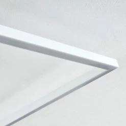 Hofstein Moya Deckenleuchte LED Weiß, 1-flammig -LED Leuchten Verkäufe moya deckenleuchte h3419946 2