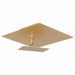 Näve Firenze Deckenleuchte LED Gold, 1-flammig 10 Näve Firenze Deckenleuchte LED Gold, 1-flammig -LED Leuchten Verkäufe naeve firenze deckenleuchte 1253558 2