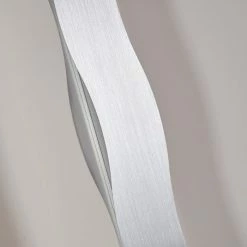 Hofstein Nagold Stehleuchte LED Nickel-Matt, Chrom, 1-flammig -LED Leuchten Verkäufe nagold stehleuchte h3307373 11