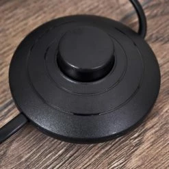 Hofstein Nagu Stehleuchte LED Gold, 1-flammig -LED Leuchten Verkäufe nagu stehleuchte h3098516 do4 17