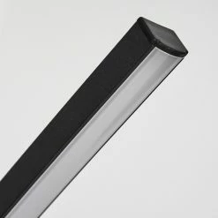 Hofstein Nagu Stehleuchte LED Schwarz, 1-flammig -LED Leuchten Verkäufe nagu stehleuchte h3375105 5