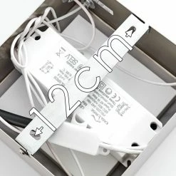 Hofstein Narpes Deckenleuchte LED Nickel-Matt, 1-flammig 39 Hofstein Narpes Deckenleuchte LED Nickel-Matt, 1-flammig -LED Leuchten Verkäufe narpes deckenleuchte h3322437 19