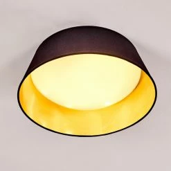 Hofstein Negio Deckenleuchte LED Weiß, 1-flammig -LED Leuchten Verkäufe negio deckenleuchte h3295700 do2 2