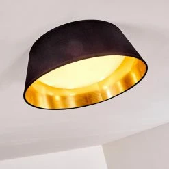 Hofstein Negio Deckenleuchte LED Weiß, 1-flammig -LED Leuchten Verkäufe negio deckenleuchte h3295700 do2 7