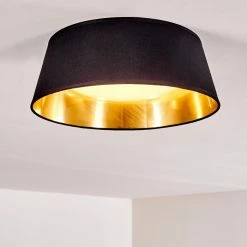 Hofstein Negio Deckenleuchte LED Weiß, 1-flammig -LED Leuchten Verkäufe negio deckenleuchte h3295700 do2 9