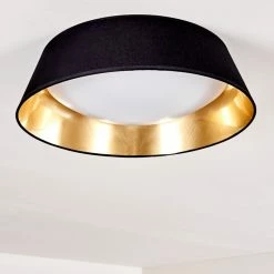 Hofstein Negio Deckenleuchte LED Weiß, 1-flammig -LED Leuchten Verkäufe negio deckenleuchte h3295731 do1 12