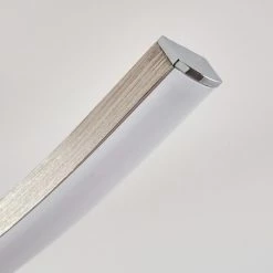 Hofstein Nendaz Deckenleuchte LED Nickel-Matt, 2-flammig 26 Hofstein Nendaz Deckenleuchte LED Nickel-Matt, 2-flammig -LED Leuchten Verkäufe nendaz deckenleuchte h3299401 do1 10