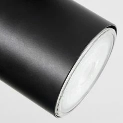 Hofstein Nestavel Deckenleuchte LED Schwarz, 2-flammig -LED Leuchten Verkäufe nestavel deckenleuchte h3653111 5