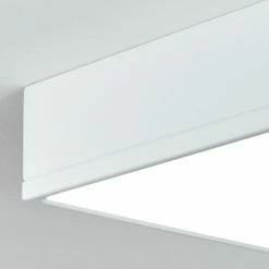 Hofstein Netstal Deckenleuchte LED Weiß, 1-flammig -LED Leuchten Verkäufe netstal deckenleuchte h3550717 5
