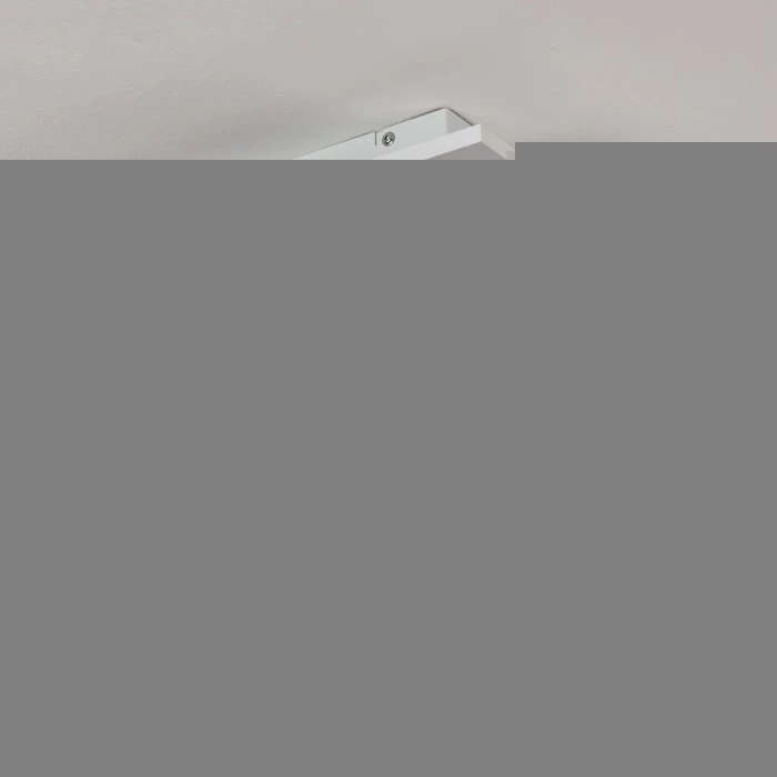 Hofstein Nexo Deckenpanel LED Weiß, 1-flammig, Fernbedienung 14 Hofstein Nexo Deckenpanel LED Weiß, 1-flammig, Fernbedienung – Bild 14