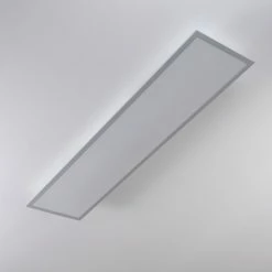 Hofstein Nexo Deckenpanel LED Weiß, 1-flammig -LED Leuchten Verkäufe nexo deckenpanel h3383810 10
