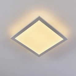 Hofstein Nexo LED Panel Weiß, 1-flammig -LED Leuchten Verkäufe nexo led panel h3383414 11