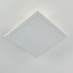 Hofstein Nexo LED Panel Weiß, 1-flammig -LED Leuchten Verkäufe nexo led panel h3383414 7