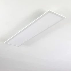 Hofstein Nexo LED Panel Weiß, 1-flammig, Fernbedienung 19 Hofstein Nexo LED Panel Weiß, 1-flammig, Fernbedienung -LED Leuchten Verkäufe nexo led panel h3383759 7