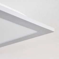 Hofstein Nexo LED Panel Weiß, 1-flammig 13 Hofstein Nexo LED Panel Weiß, 1-flammig -LED Leuchten Verkäufe nexo led panel h3391716 2