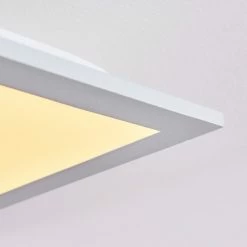 Hofstein Nexo LED Panel Weiß, 1-flammig 16 Hofstein Nexo LED Panel Weiß, 1-flammig -LED Leuchten Verkäufe nexo led panel h3391716 5