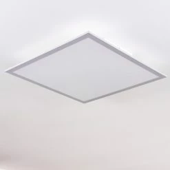 Hofstein Nexo LED Panel Weiß, 1-flammig 18 Hofstein Nexo LED Panel Weiß, 1-flammig -LED Leuchten Verkäufe nexo led panel h3391716 7