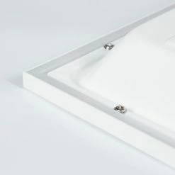 Hofstein Nexo LED Panel Weiß, 2-flammig -LED Leuchten Verkäufe nexo led panel h3400128 5