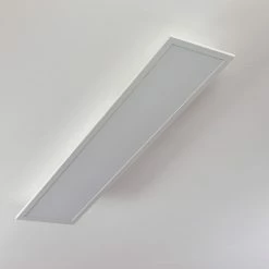 Hofstein Nexo LED Panel Weiß, 2-flammig -LED Leuchten Verkäufe nexo led panel h3400128 7
