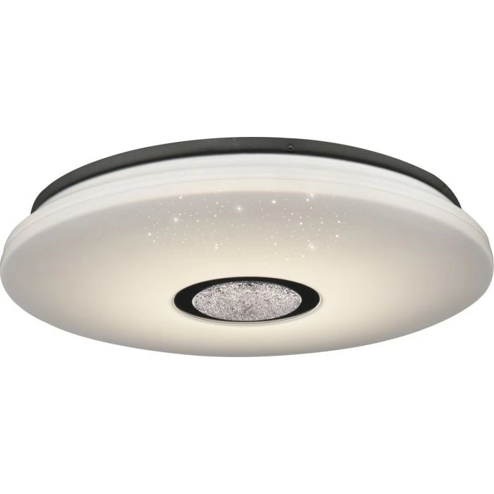 Nino Leuchten ALBURY Deckenleuchte LED Weiß, 1-flammig 1 Nino Leuchten ALBURY Deckenleuchte LED Weiß, 1-flammig