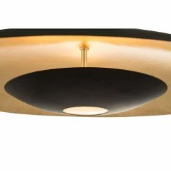 Nino Leuchten MINAS Deckenleuchte LED Schwarz, 4-flammig -LED Leuchten Verkäufe nino leuchten minas deckenleuchte 61170145 3