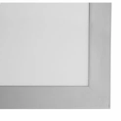 Nino Leuchten PAUL Deckenpanel LED Silber, 1-flammig 11 Nino Leuchten PAUL Deckenpanel LED Silber, 1-flammig -LED Leuchten Verkäufe nino leuchten paul deckenpanel 63802502 3