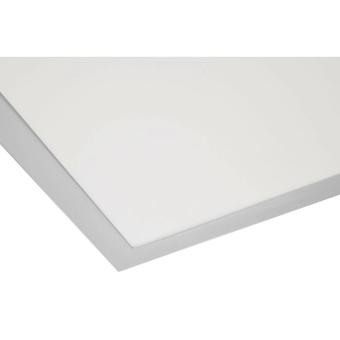 Nino Leuchten PIA Deckenpanel LED Silber, 1-flammig, Fernbedienung 6 Nino Leuchten PIA Deckenpanel LED Silber, 1-flammig, Fernbedienung – Bild 6