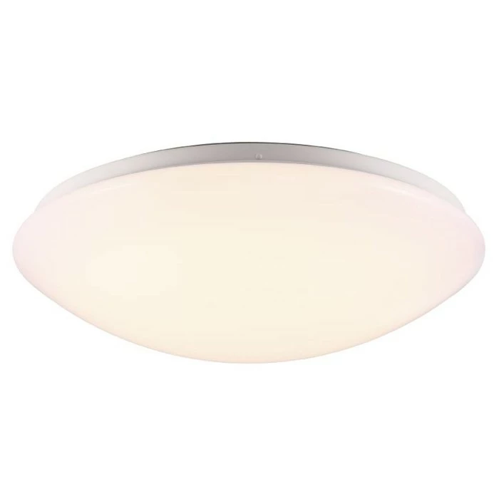 Nordlux ASK Deckenleuchte LED Weiß, 1-flammig 1 Nordlux ASK Deckenleuchte LED Weiß, 1-flammig