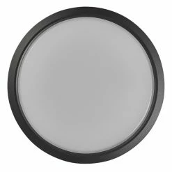 Nordlux AVA Außendeckenleuchte LED Schwarz, 1-flammig -LED Leuchten Verkäufe nordlux ava aussendeckenleuchte 2019016003 10