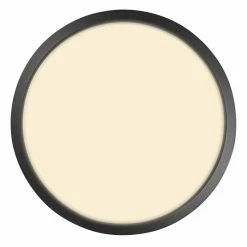 Nordlux AVA Außendeckenleuchte LED Schwarz, 1-flammig -LED Leuchten Verkäufe nordlux ava aussendeckenleuchte 2019016003 5