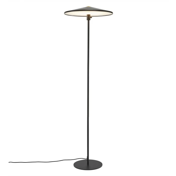 Nordlux BALANCE Stehleuchte LED Schwarz, 1-flammig 9 Nordlux BALANCE Stehleuchte LED Schwarz, 1-flammig – Bild 9