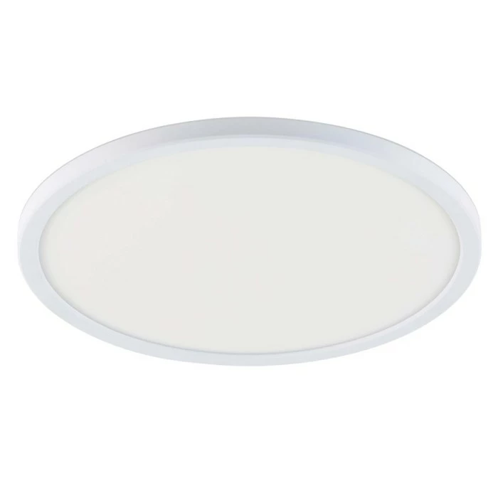 Nordlux BRONX Deckenleuchte LED Weiß, 1-flammig 1 Nordlux BRONX Deckenleuchte LED Weiß, 1-flammig