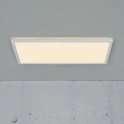 LED Leuchten Verkäufe -LED Leuchten Verkäufe nordlux harlowsmar deckenpanel 2110806101 1